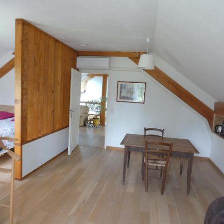 Les Iris Bed & Breakfast Villevieux Room photo