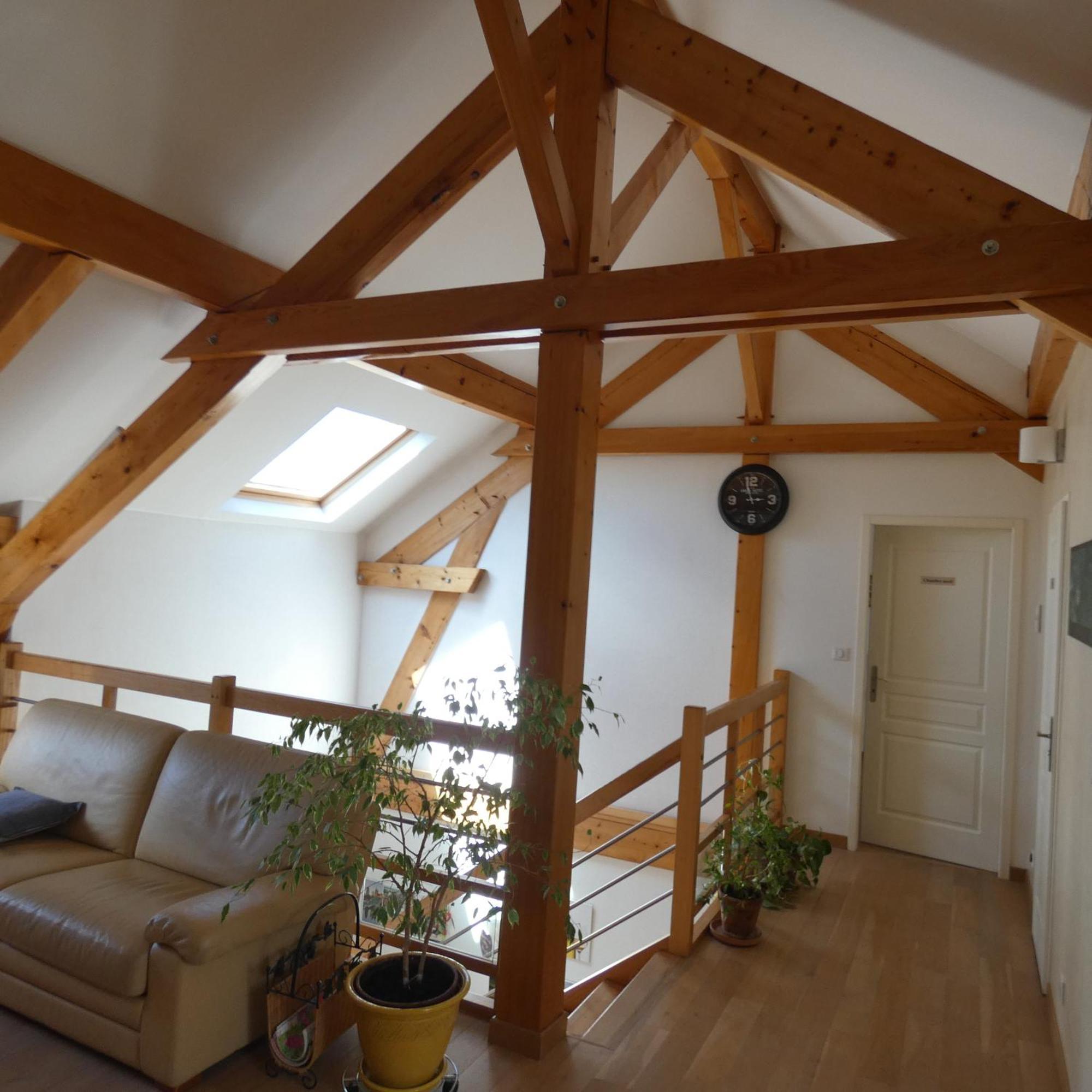 Les Iris Bed & Breakfast Villevieux Room photo