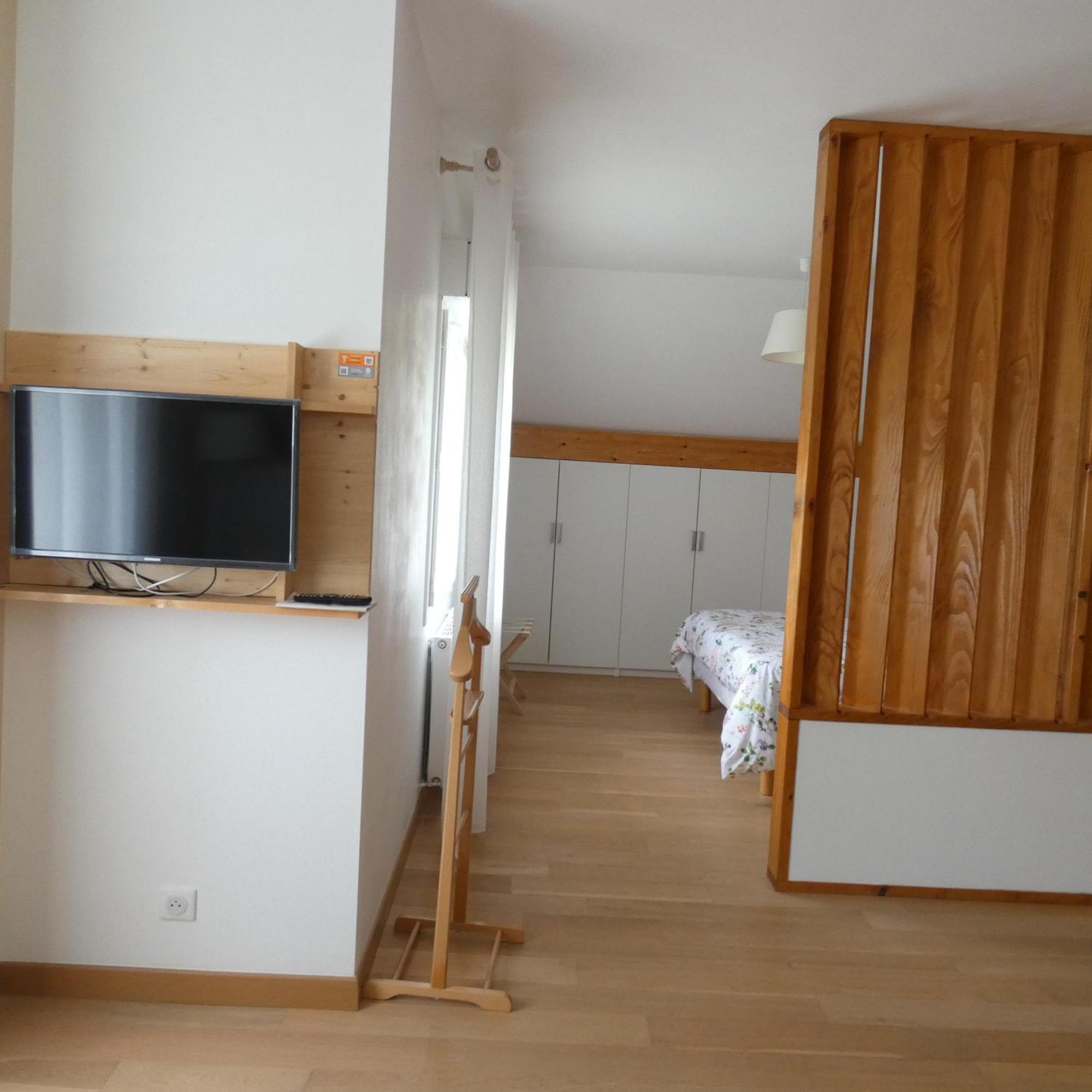 Les Iris Bed & Breakfast Villevieux Room photo