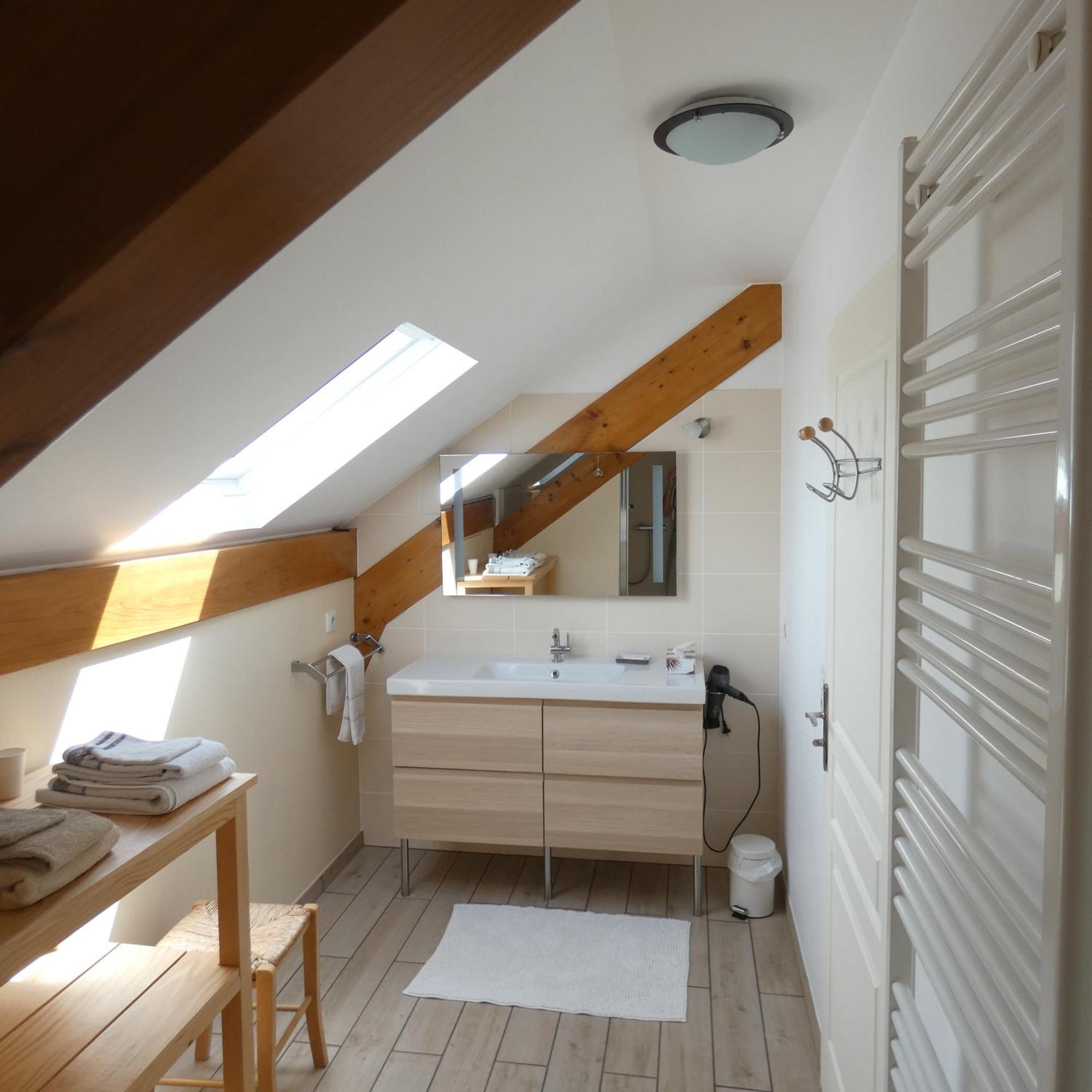 Les Iris Bed & Breakfast Villevieux Room photo